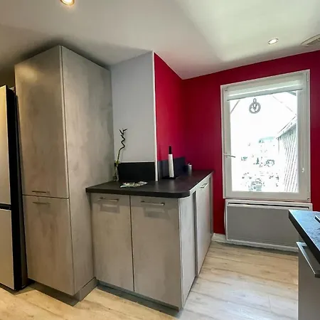 A1 Champagne Loft - 105 M2 6 Personnes - Place De La Republique - En Champagne