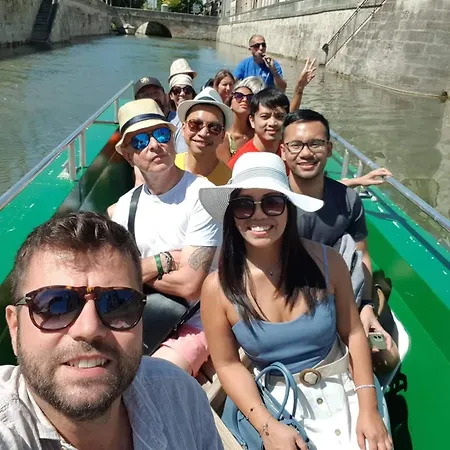 A1 Champagne Loft - 105 M2 6 Personnes - Place De La Republique - En Champagne Châlons-en-Champagne