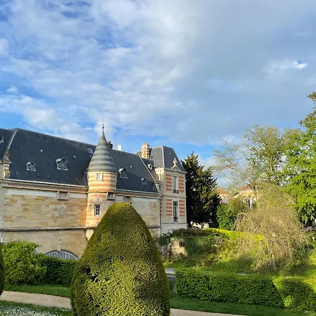 Apartament A1 Champagne Loft - 105 M2 6 Personnes - Place De La Republique - En Champagne Châlons-en-Champagne