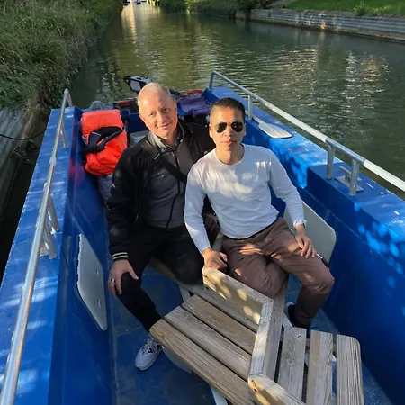 A1 Champagne Loft - 105 M2 6 Personnes - Place De La Republique - En Champagne Apartament *