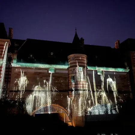 Apartament A1 Champagne Loft - 105 M2 6 Personnes - Place De La Republique - En Champagne Châlons-en-Champagne