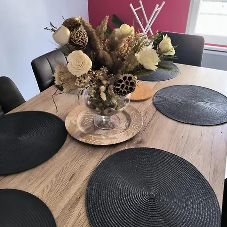 A1 Champagne Loft - 105 M2 6 Personnes - Place De La Republique - En Champagne Apartament Châlons-en-Champagne