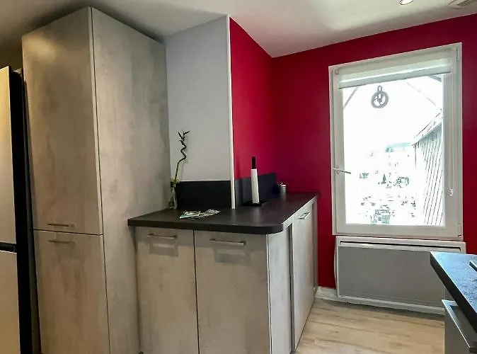 A1 Champagne Loft - 105 M2 6 Personnes - Place De La Republique - En Champagne