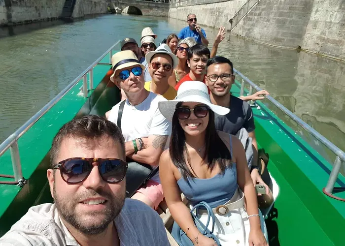 A1 Champagne Loft - 105 M2 6 Personnes - Place De La Republique - En Champagne Châlons-en-Champagne