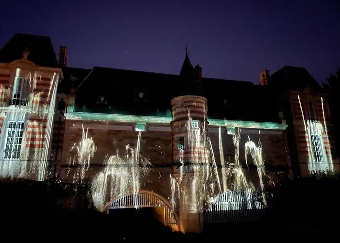 Apartman A1 Champagne Loft - 105 M2 6 Personnes - Place De La Republique - En Champagne Châlons-en-Champagne