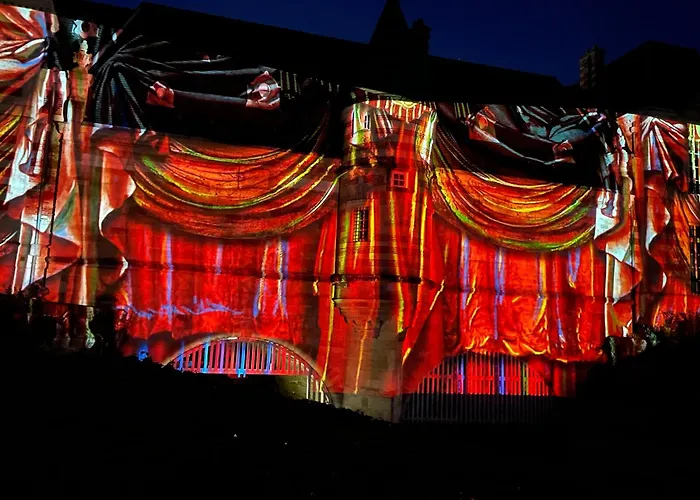 Apartman A1 Champagne Loft - 105 M2 6 Personnes - Place De La Republique - En Champagne Châlons-en-Champagne