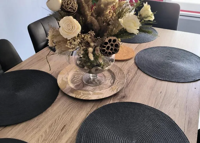 A1 Champagne Loft - 105 M2 6 Personnes - Place De La Republique - En Champagne Apartman Châlons-en-Champagne